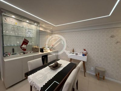 Apartamento, 3 quartos, 82 m² - Foto 5