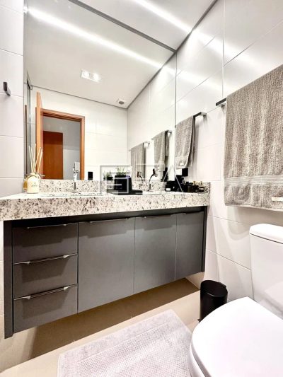 Apartamento, 3 quartos, 82 m² - Foto 1