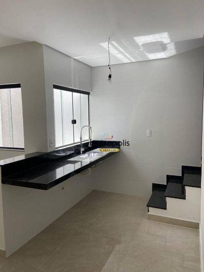 Cobertura, 2 quartos, 100 m² - Foto 5