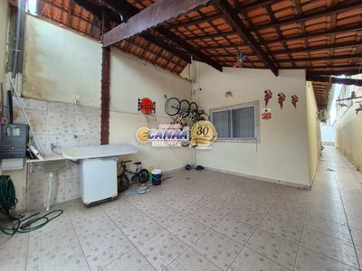 Casa, 2 quartos, 90 m² - Foto 1