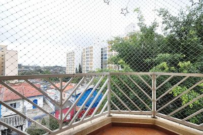 Apartamento, 2 quartos, 60 m² - Foto 5