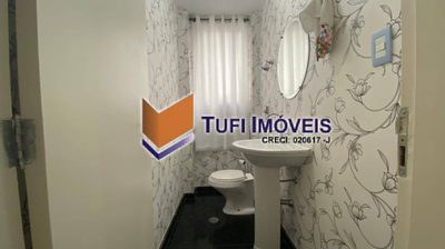 Apartamento, 3 quartos, 210 m² - Foto 4