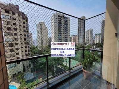 Apartamento, 3 quartos, 180 m² - Foto 5
