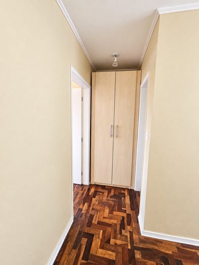 Apartamento, 1 quarto, 40 m² - Foto 3
