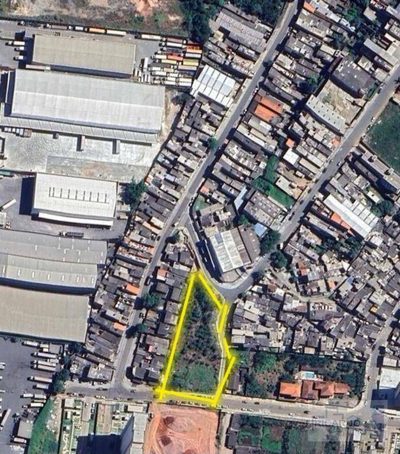Terreno, 3365 m² - Foto 1