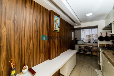 Apartamento, 3 quartos, 113 m² - Foto 5