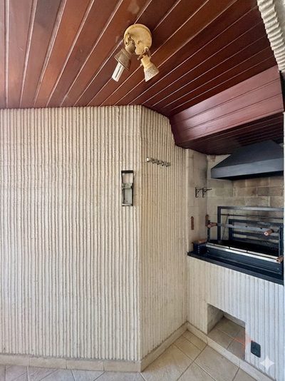 Apartamento, 3 quartos, 147 m² - Foto 5