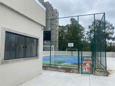 Apartamento, 2 quartos, 50 m² - Foto 3