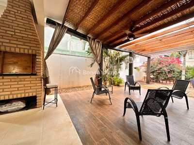 Casa de Condomínio, 3 quartos - Foto 4