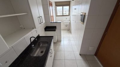 Apartamento, 2 quartos, 80 m² - Foto 4