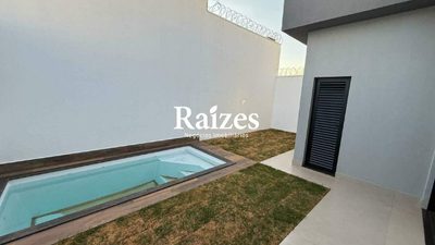 Casa, 3 quartos, 150 m² - Foto 1