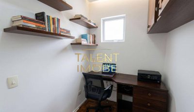 Apartamento, 2 quartos, 65 m² - Foto 5