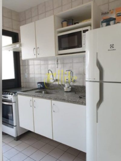 Flat/Apart Hotel, 2 quartos, 47 m² - Foto 3