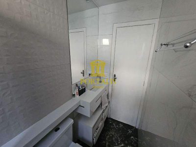 Apartamento, 2 quartos, 72 m² - Foto 3