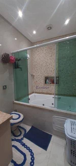 Sobrado, 3 quartos, 220 m² - Foto 4