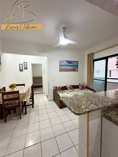 Apartamento, 1 quarto, 42 m² - Foto 5