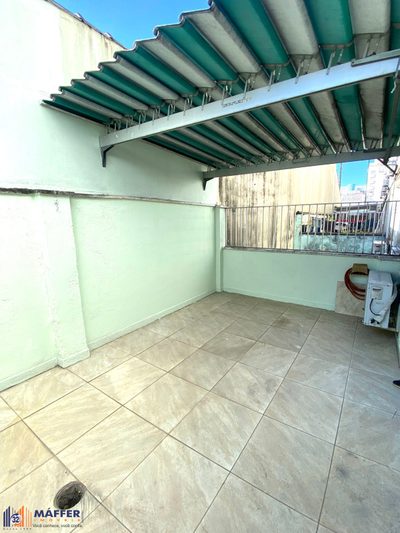 Apartamento, 1 quarto, 42 m² - Foto 4