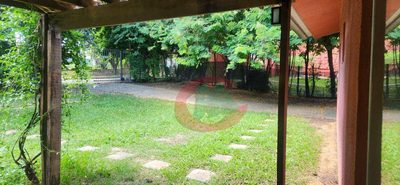 Chácara, 4 quartos, 1690 m² - Foto 3