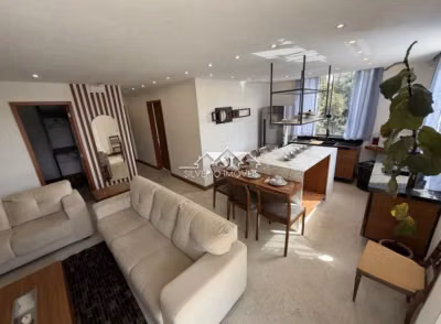 Apartamento, 3 quartos, 90 m² - Foto 1
