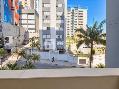 Apartamento, 1 quarto, 48 m² - Foto 3