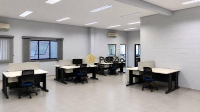 Depósito-Galpão, 6600 m² - Foto 3