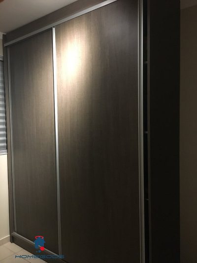 Apartamento, 2 quartos, 48 m² - Foto 5