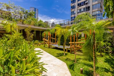 Apartamento, 3 quartos, 204 m² - Foto 3