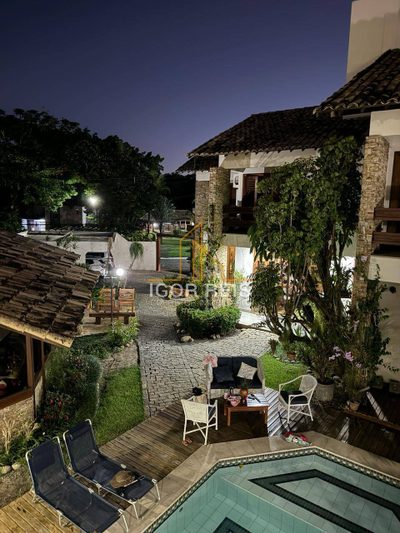 Casa de Condomínio, 4 quartos - Foto 4