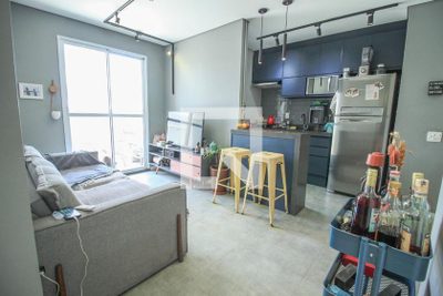 Apartamento, 2 quartos, 123 m² - Foto 1