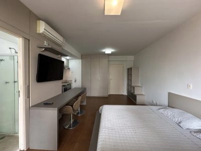 Apartamento, 1 quarto, 35 m² - Foto 4