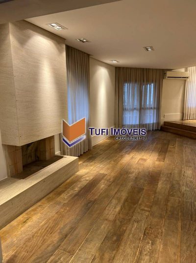 Apartamento, 4 quartos, 220 m² - Foto 2