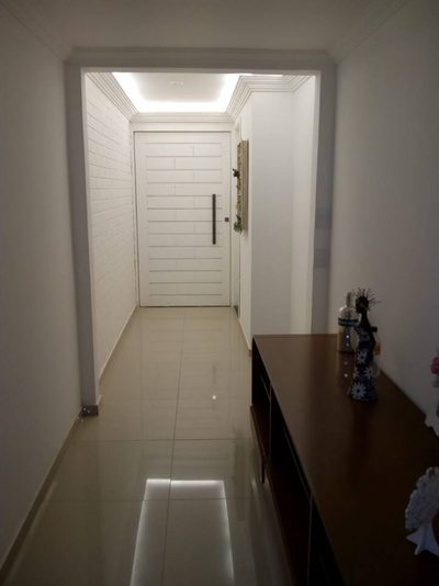 Cobertura, 4 quartos, 150 m² - Foto 5