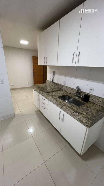Apartamento, 2 quartos, 90 m² - Foto 4