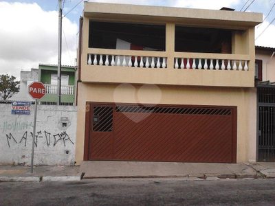 Sobrado, 3 quartos, 540 m² - Foto 3