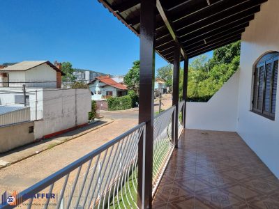 Casa, 5 quartos, 400 m² - Foto 1