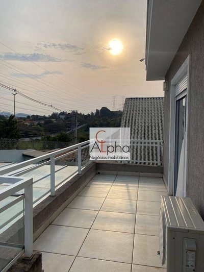 Sobrado, 4 quartos, 300 m² - Foto 2