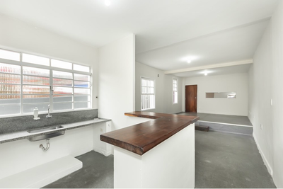 Loja-Salão, 90 m² - Foto 2