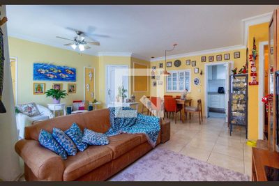 Apartamento, 3 quartos, 118 m² - Foto 5