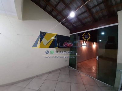 Cobertura, 2 quartos, 100 m² - Foto 1