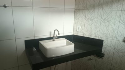 Casa, 1 quarto - Foto 3