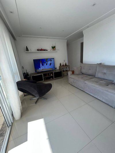 Apartamento, 3 quartos, 96 m² - Foto 3