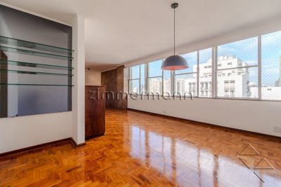 Apartamento, 3 quartos, 356 m² - Foto 5