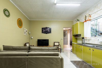 Casa, 4 quartos, 140 m² - Foto 1