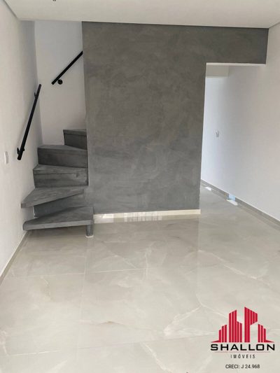 Sobrado, 2 quartos - Foto 4