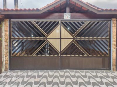 Casa, 2 quartos, 103 m² - Foto 1