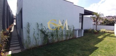 Casa, 3 quartos, 235 m² - Foto 2
