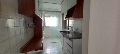 Apartamento, 3 quartos, 60 m² - Foto 3