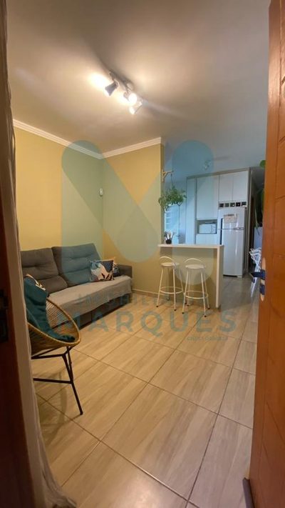 Casa, 2 quartos - Foto 3