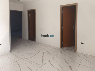 Casa, 3 quartos, 111 m² - Foto 5
