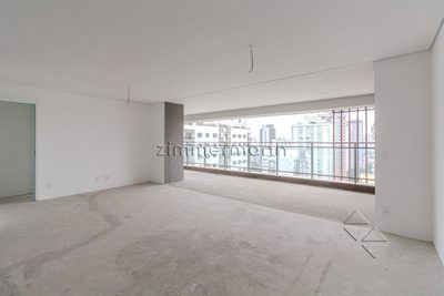 Apartamento, 3 quartos, 154 m² - Foto 1